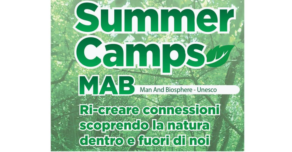 Summer Camp MAB