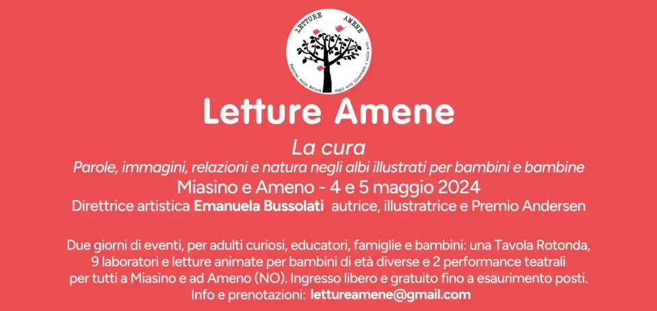 festival letture amene 2024