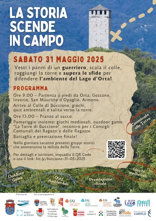 torre di buccione