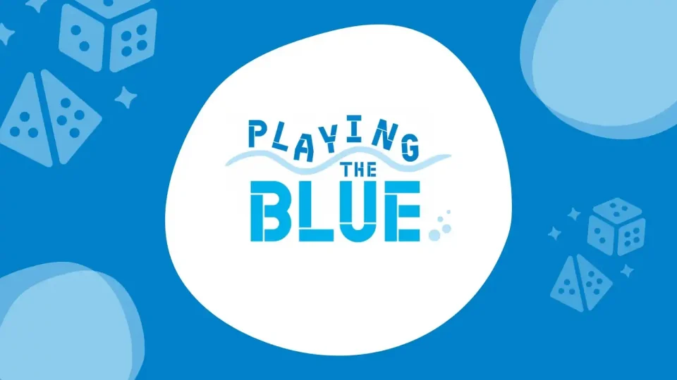 Playing the Blue: progetto Erasmus di partecipazione dei giovani a Edu-LARP sul tema acqua e ambiente