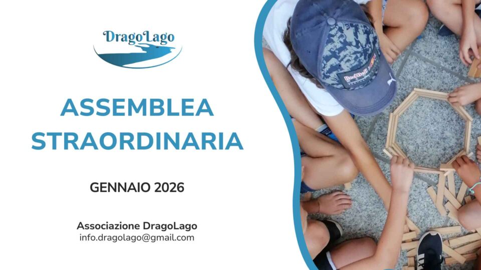 assemblea gennaio 2026