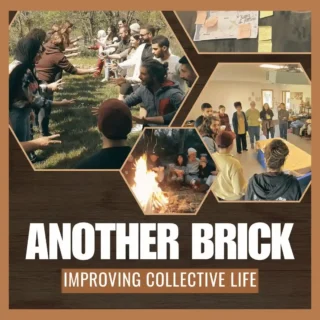 Another Brick scambio erasmus
