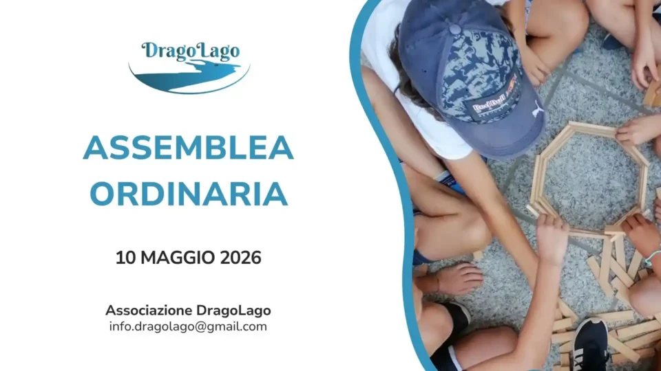 Assemblea maggio 2026