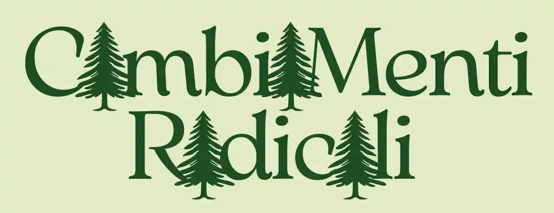 cambiamenti radicali