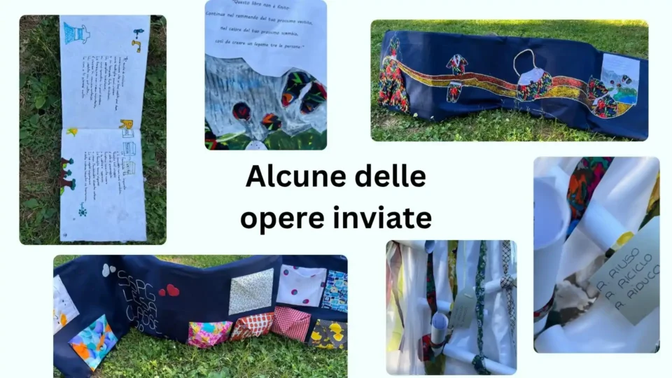 scrittori in erba 2026
