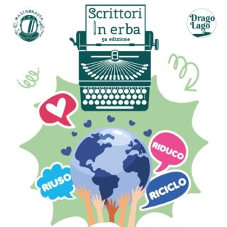 Scrittori in Erba 2026
