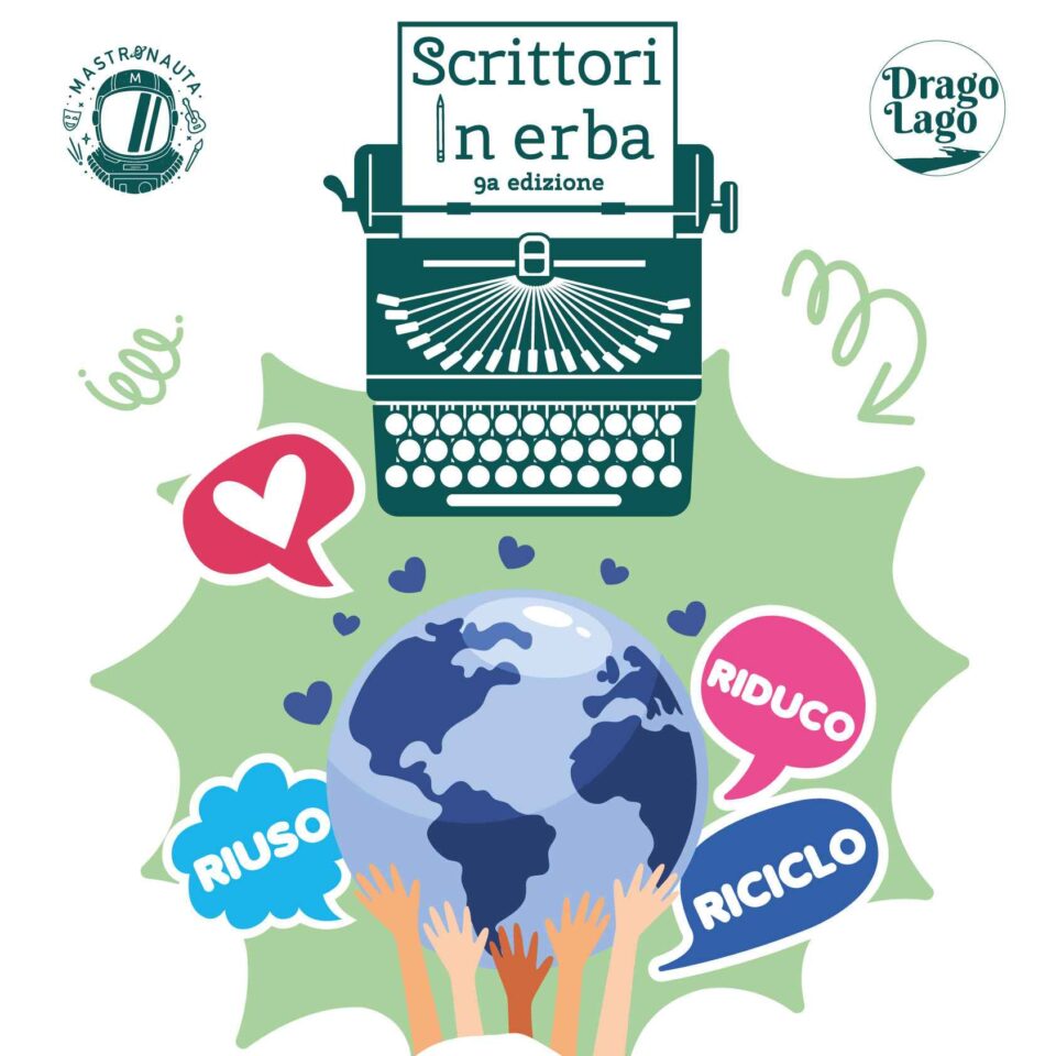 Scrittori in Erba 2026
